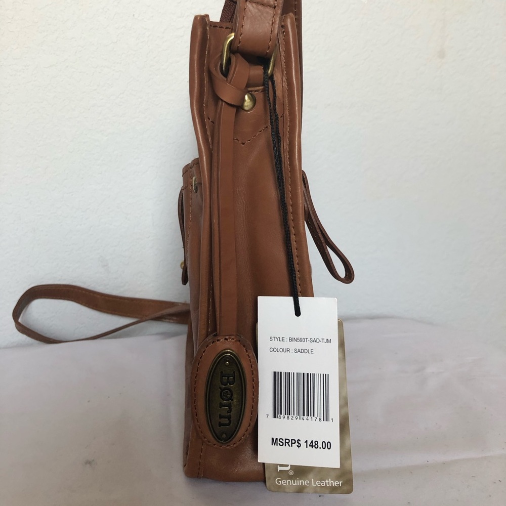 Shoulder bag - Picture 4 of 6